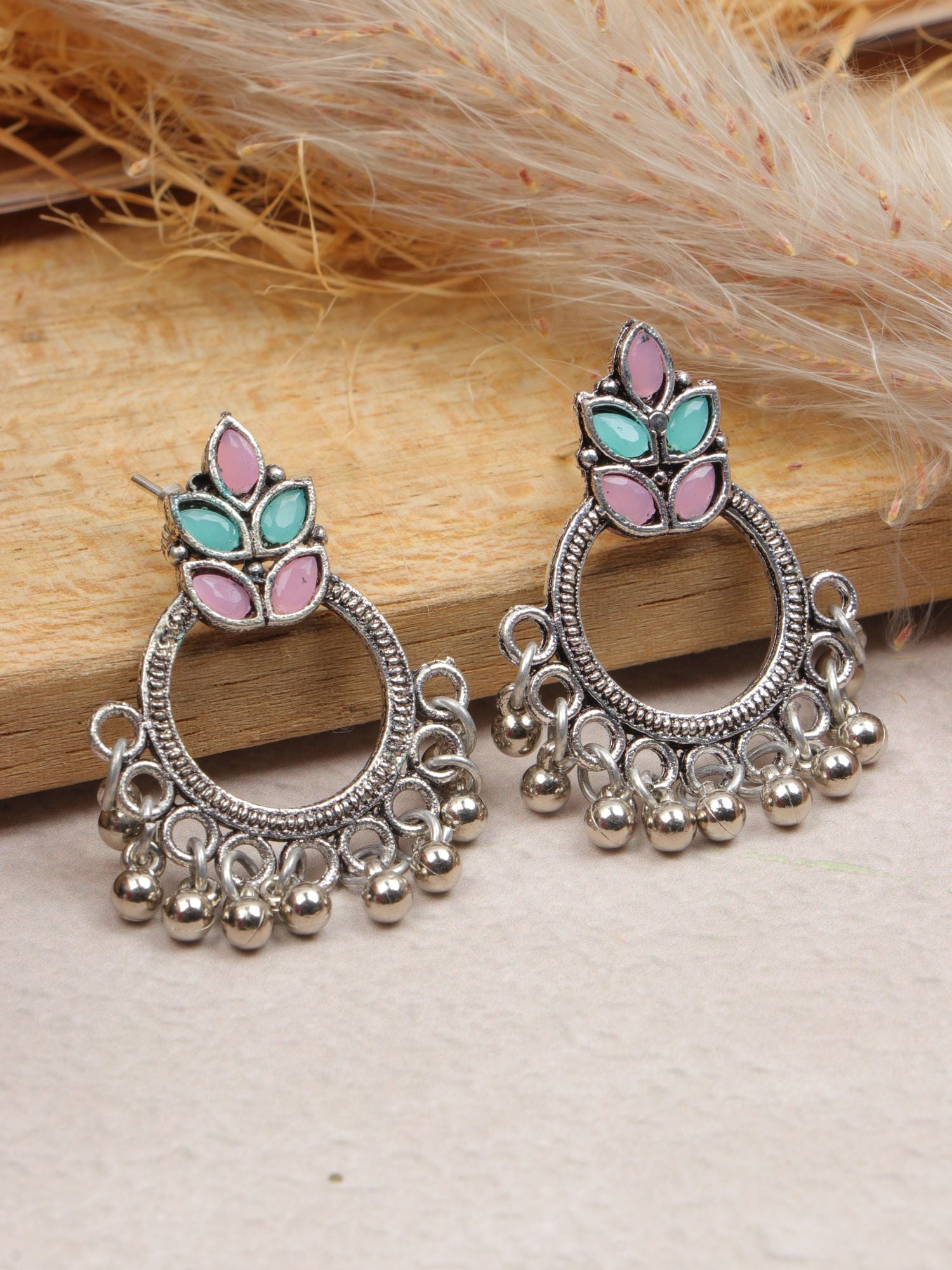 Beautiful Ethnic Drop & Dangler Earrings for Women & Girls