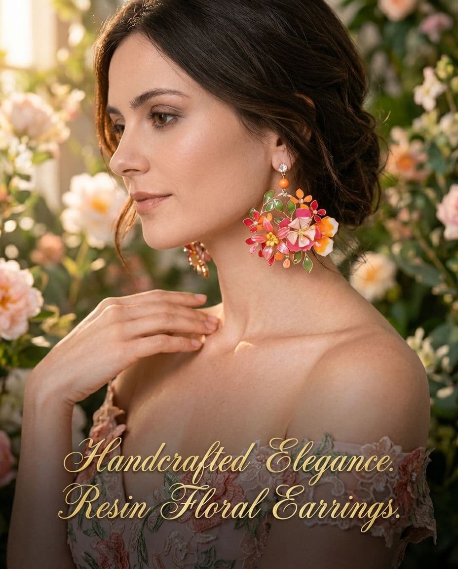 Top Trending Earrings Styles in 2026