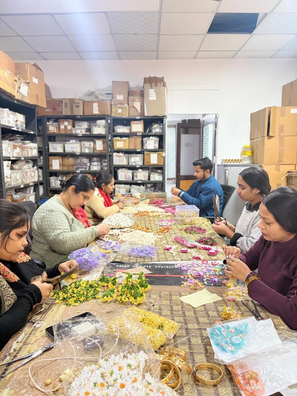 Community & Responsibility