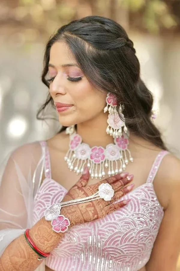 Happy Customer Review on CrunchyFashion