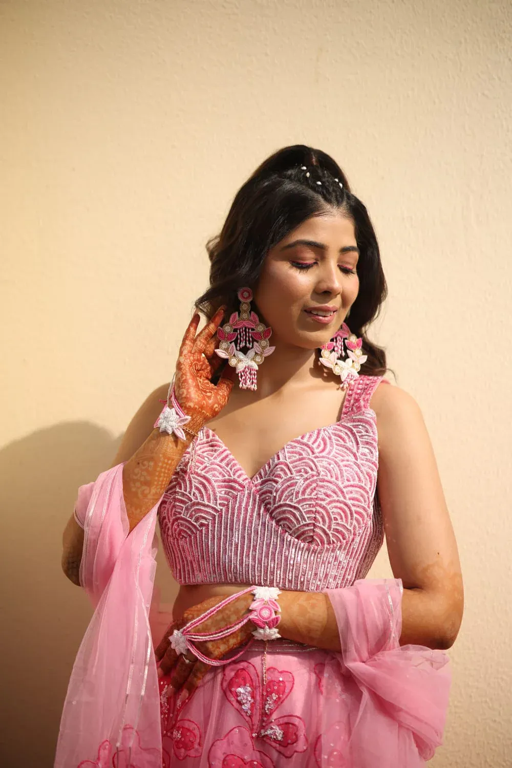 Customer review on CrunchyFashion