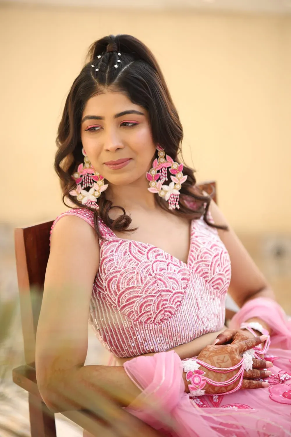 Customer review on CrunchyFashion