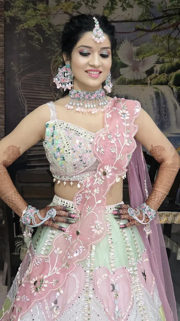 Customer review on CrunchyFashion